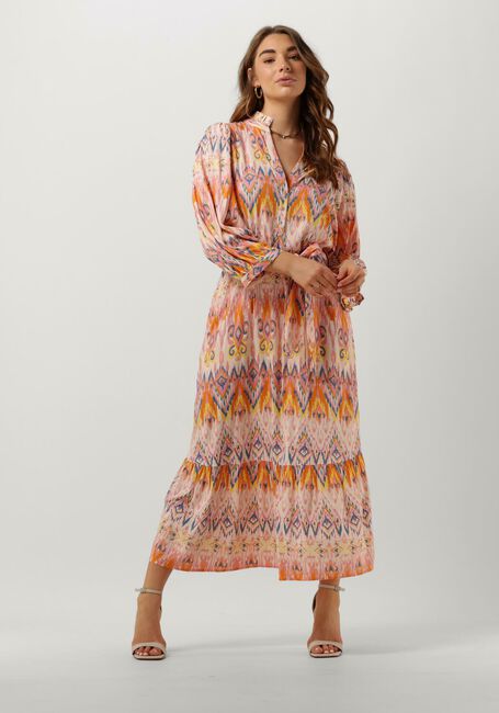 Rosane DEA KUDIBAL Maxikleid ABELONE - large