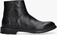 Schwarze GIORGIO 47603 Ankle Boots - medium