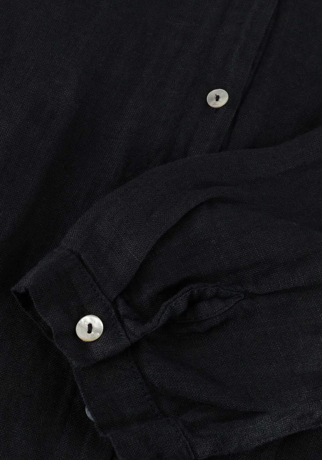 Blaue BELLAMY Midikleid DOMI 1 - large