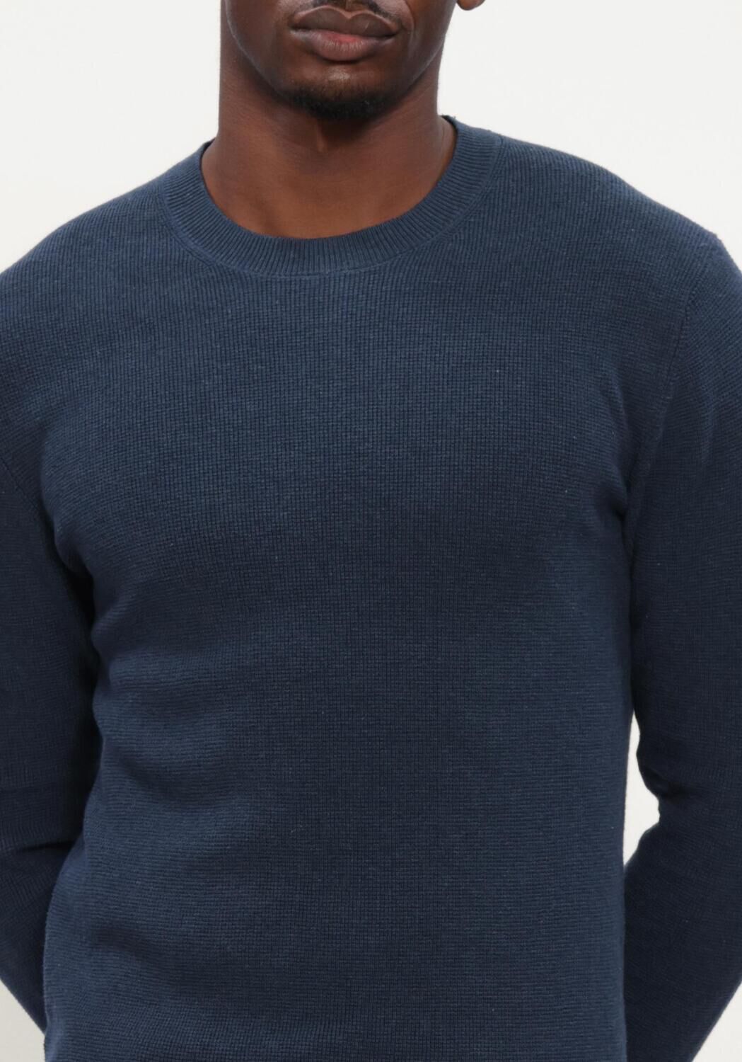 Dunkelblau MATINIQUE Pullover MALAGOON - large