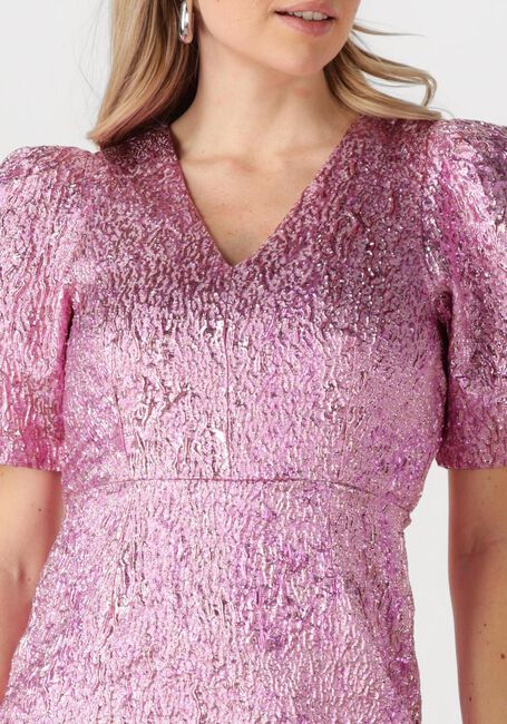 Rosane FREEBIRD Minikleid DAANTJE - large
