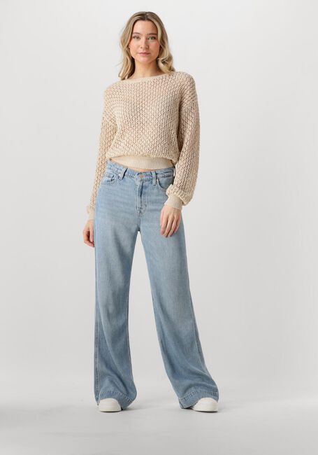 Hellblau 7 FOR ALL MANKIND Wide jeans LOTTA - large