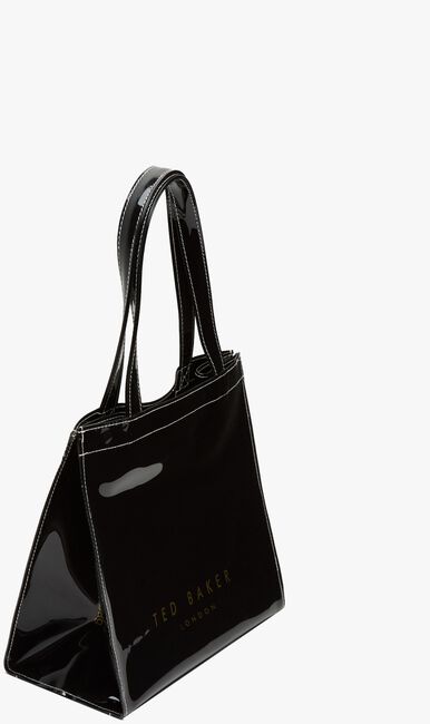 Schwarze TED BAKER Handtasche ARACON - large
