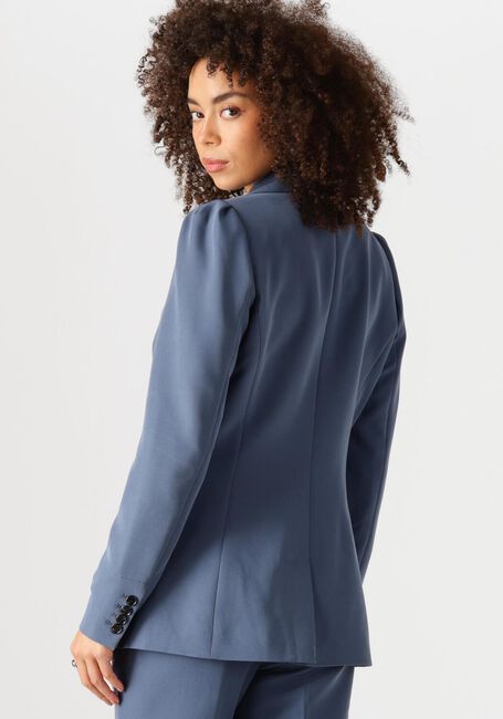 Blaue BRUUNS BAZAAR Blazer NORA BLAZER - large
