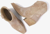 Mehrfarbige/Bunte VIA VAI Stiefeletten EVELINE RILEY - medium