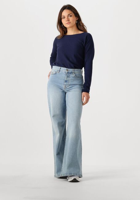 Dunkelblau BELLAMY Pullover JUDITH - large