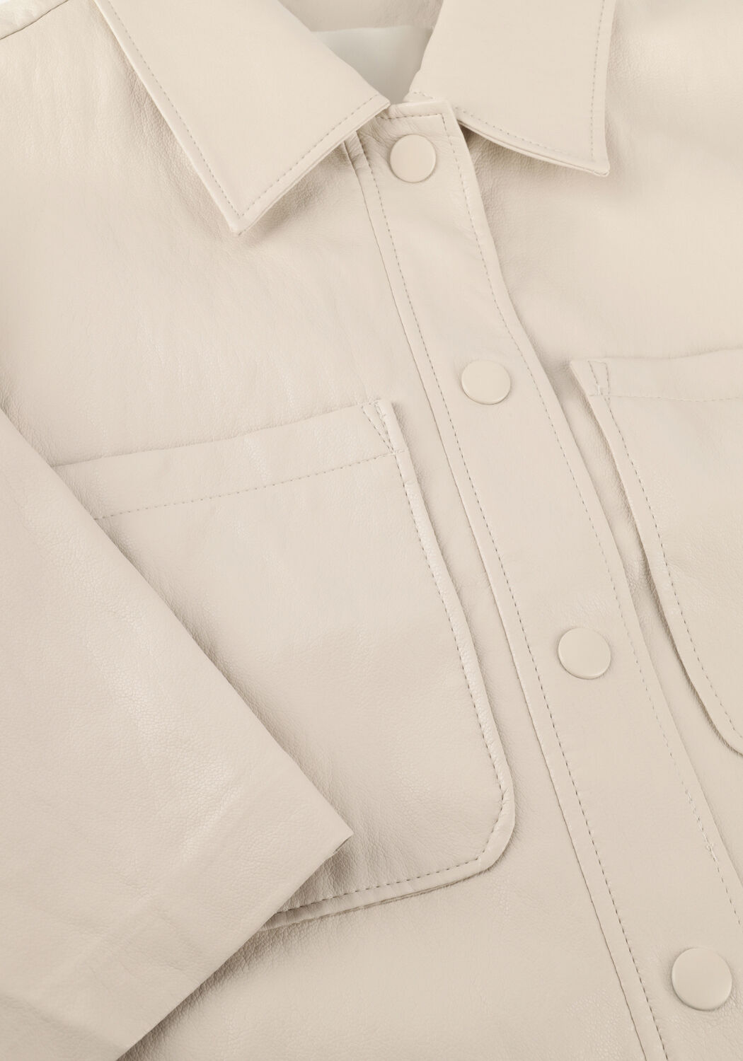 Beige CO'COUTURE Tops & T-shirts GITTCC SS SHIRT - large