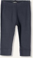 Blaue MARMAR COPENHAGEN Legging LEG MODAL Blaue MARMAR COPENHAGEN Legging LEG MODAL - medium