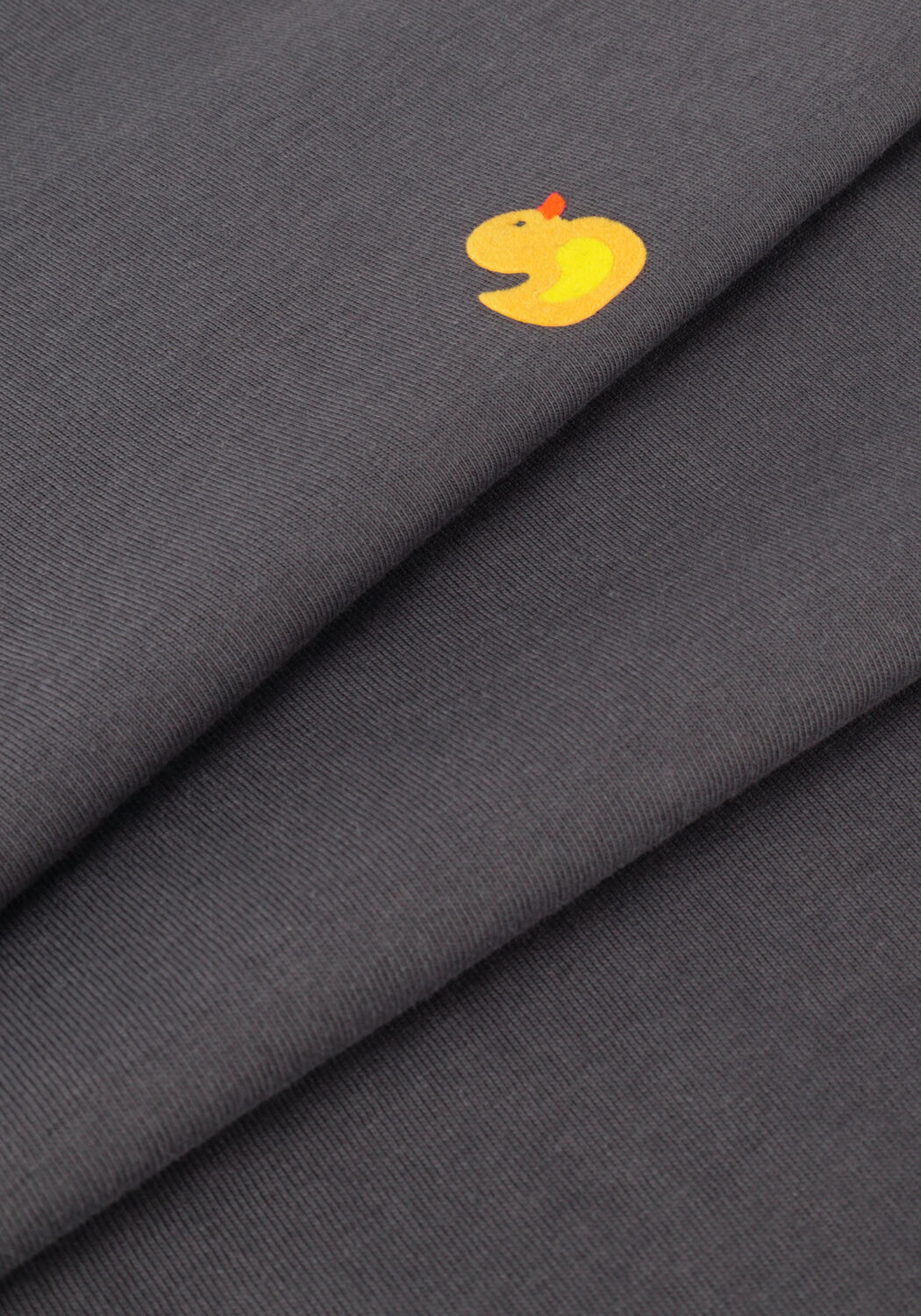 Graue STR&Oslash;M Clothing Polos & T-Shirts T-SHIRT - large