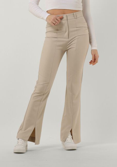 Ecru EST'SEVEN Hose EST'VIOLETTA TROUSERS - large