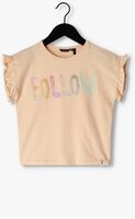 Rosane NONO T-shirt KANOU TSHIRT SHORT RUFFLED SLEEVE - medium