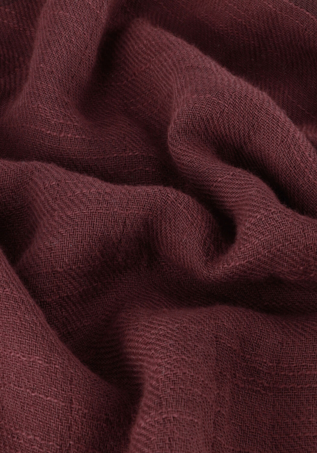 Bordeaux ANTIK BATIK Blusen PREETI BLOUSE - large