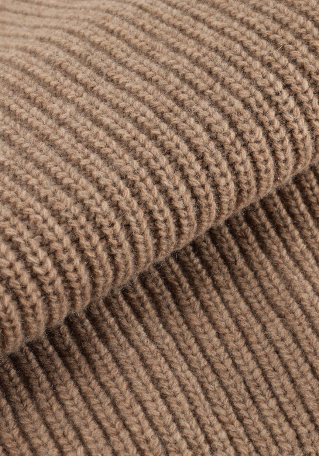 Beige JC RAGS Pullover RONDELL - large