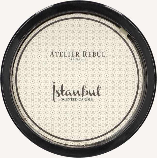 Farbe N/A ATELIER REBUL Raumdüfte SCENTED CANDLE 950 GR Farbe N/A ATELIER REBUL Raumdüfte SCENTED CANDLE 950 GR - large