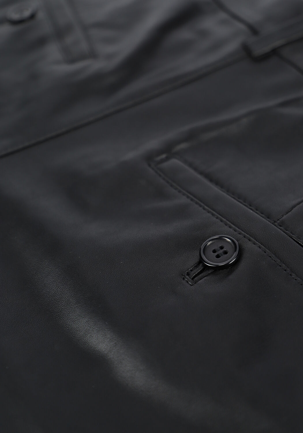 Schwarze SET Kurze Hose 73372 - large