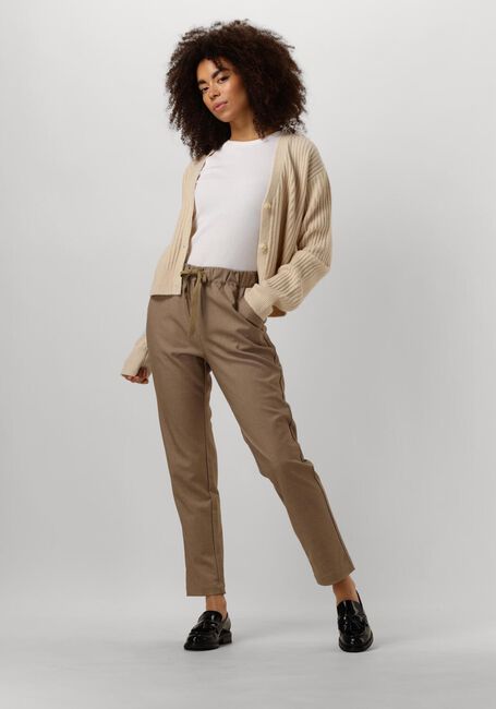 Sand CIRCLE OF TRUST Hose LUNA PANTS - large