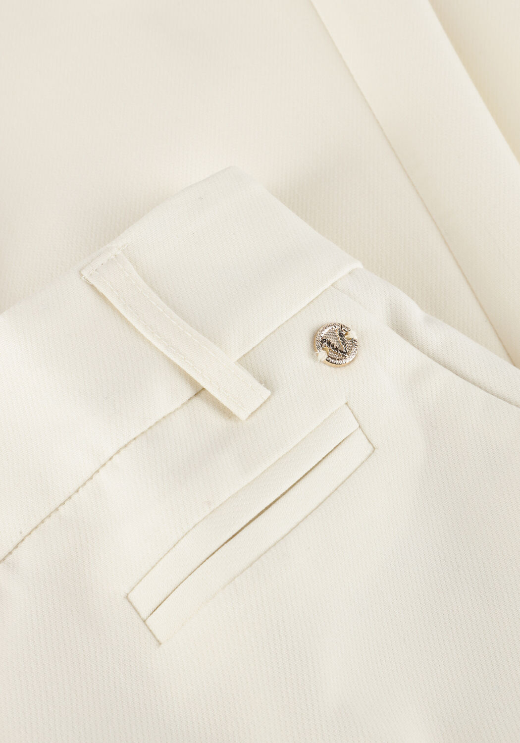 Ecru JOSH V Schlaghose KATE - large