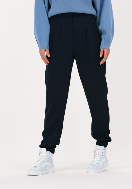 Dunkelblau NEO NOIR Hose BOUNCE PANTS - large