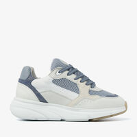 Blaue VIA VAI Sneaker Low VIC CELIA - medium