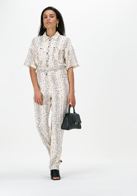 Creme FREEBIRD Jumpsuit MYA - large