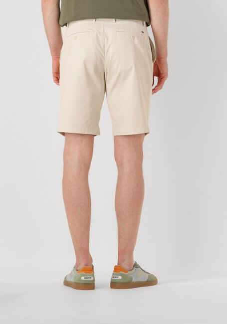 Beige TOMMY HILFIGER Kurze Hose HARLEM SHORT 1985 - large