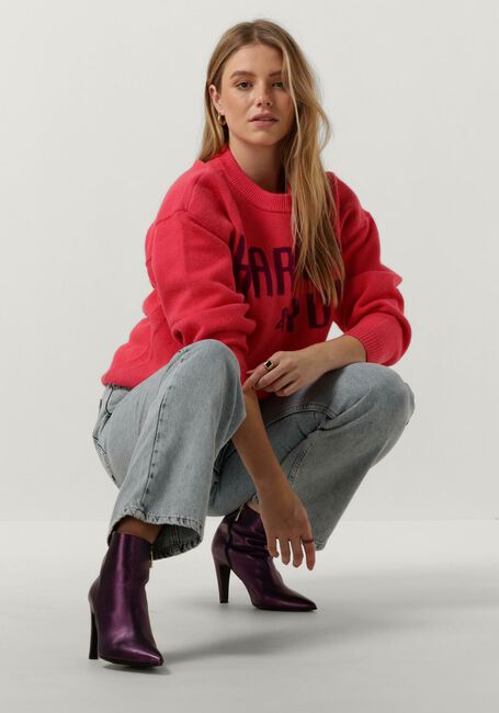 Rosane HARPER & YVE Pullover YVE-JU 1 - large