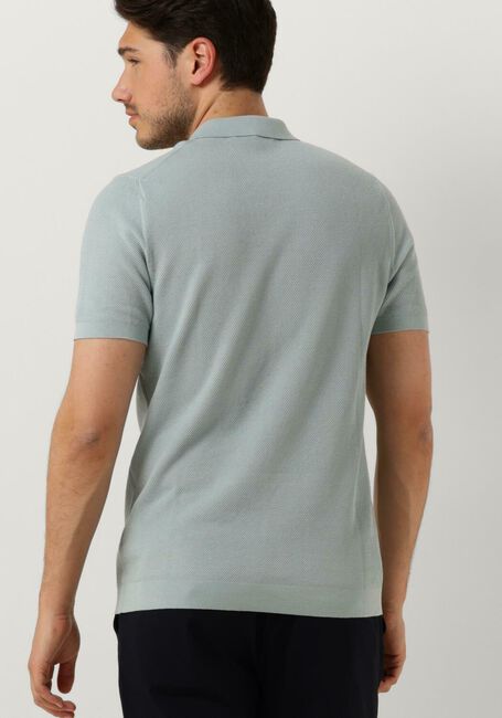Minze DRYKORN T-shirt TRITON - large