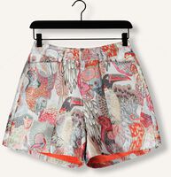 Mehrfarbige/Bunte STUDIO AMAYA Kurze Hose LOLA Mehrfarbige/Bunte STUDIO AMAYA Kurze Hose LOLA - medium