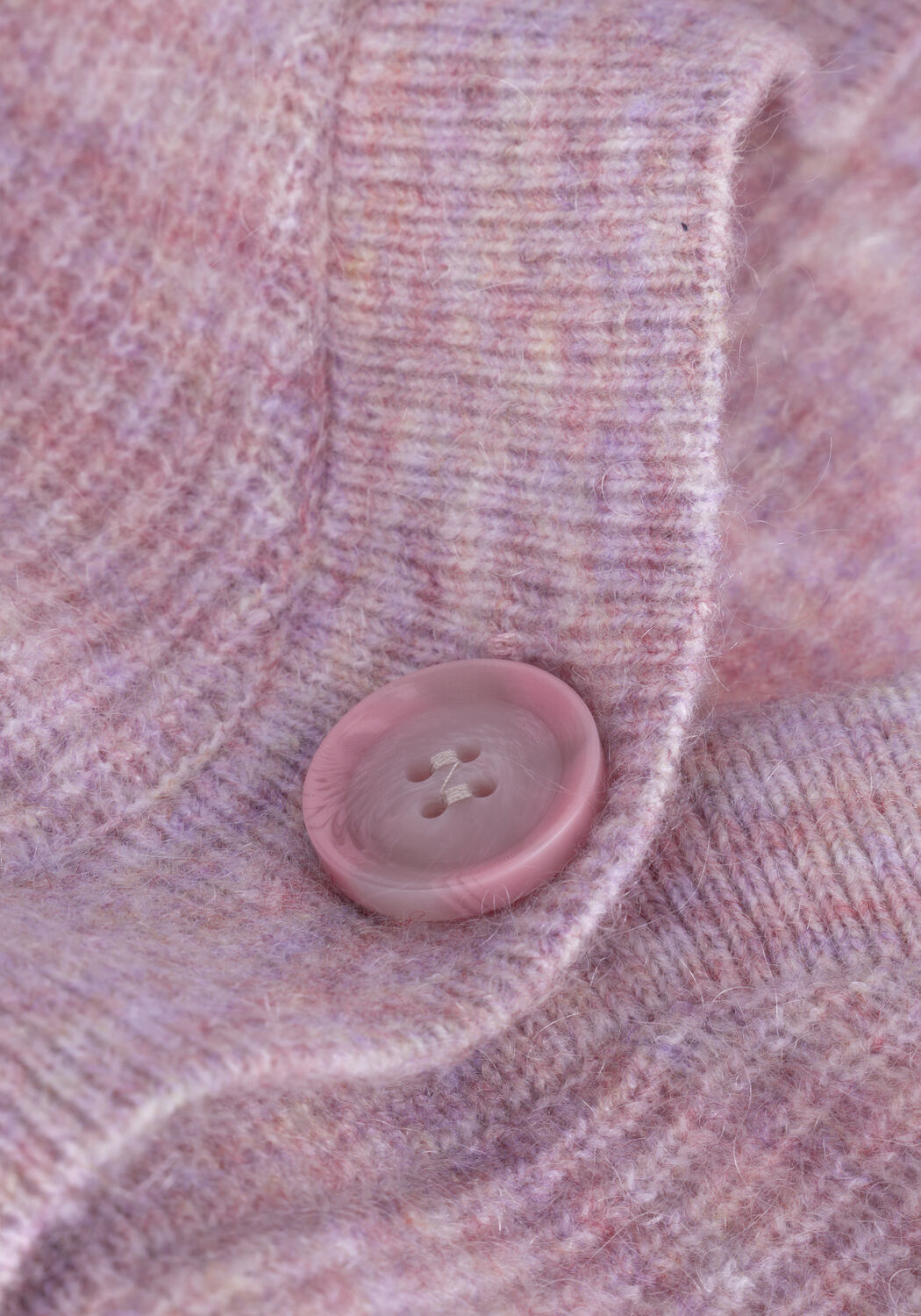 Bordeaux CATWALK JUNKIE Strickjacke CG MILLIE - large