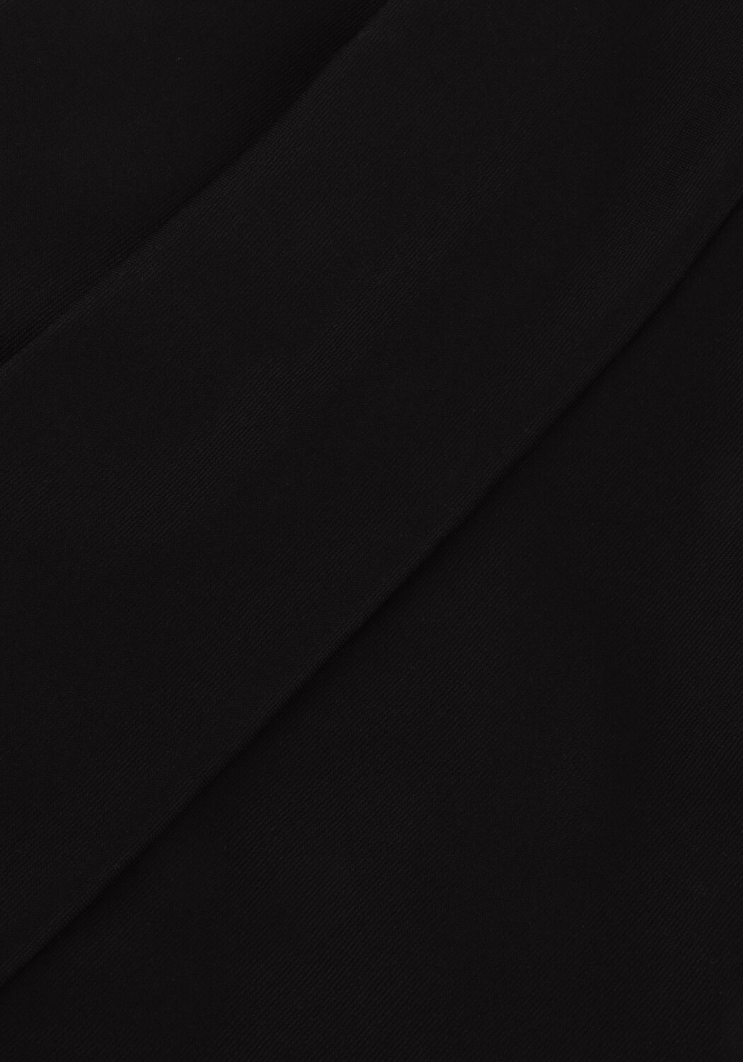 Schwarze VANILIA Top PUNTO OFF THE SHOULDER - large