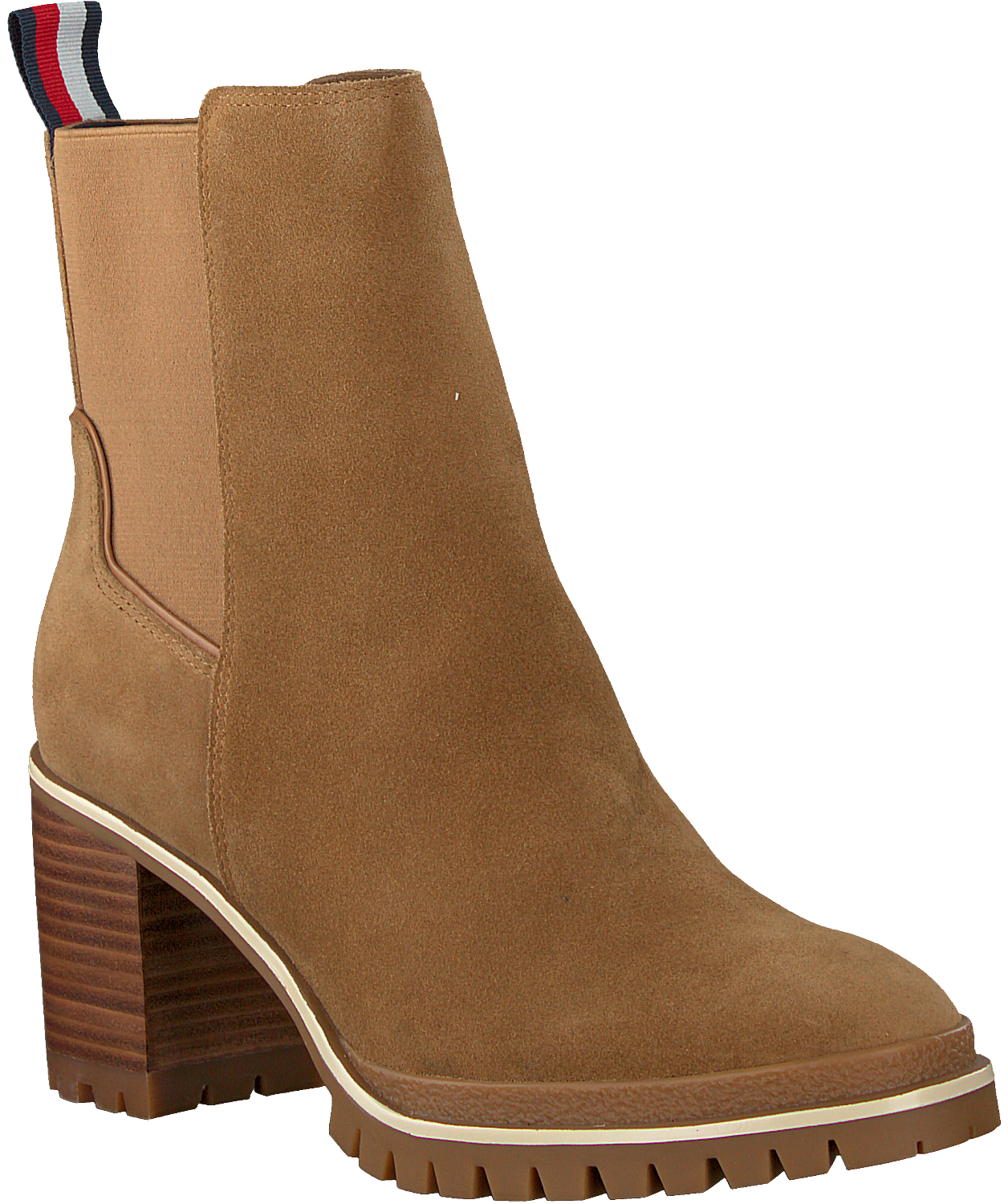 Stiefeletten tommy hilfiger damen Clearance