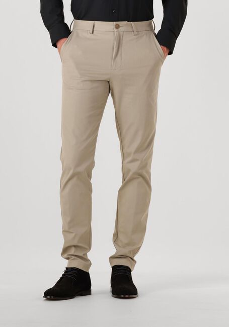 Beige BOSS BLACK Chino KAITON - large