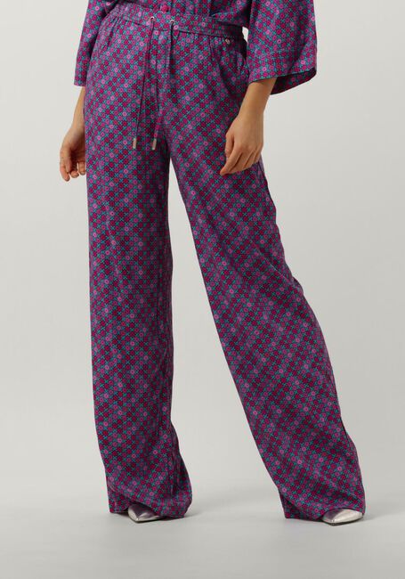 Dunkelblau HARPER & YVE Hose FREDDY-PA - large