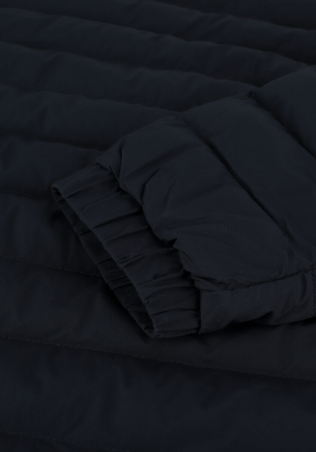 Dunkelblau PROFUOMO Wattierte Jack FLORIANS - large