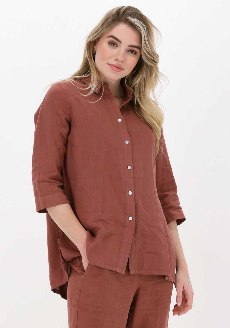 rost knit-ted bluse nathalie