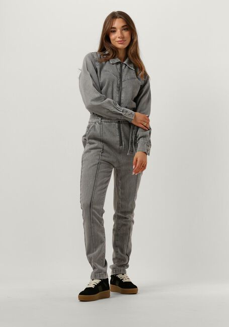 Graue CIRCLE OF TRUST Jumpsuit LEVY JUMPSUIT - large