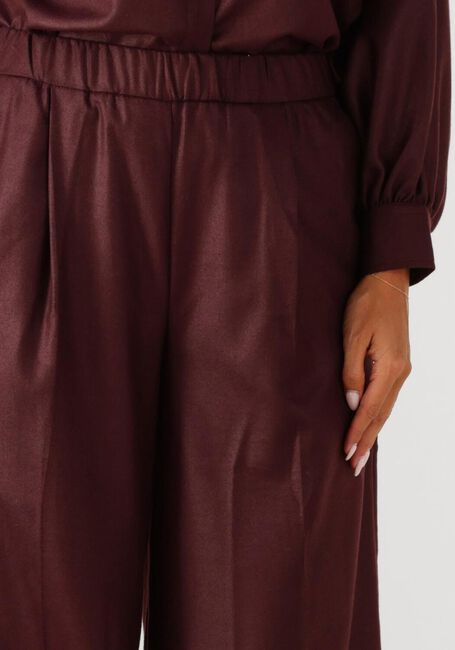 Bordeaux RUBY TUESDAY Weite Hose PHILLIP - large