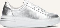 Silberne GABOR Sneaker Low 395 Silberne GABOR Sneaker Low 395 - medium