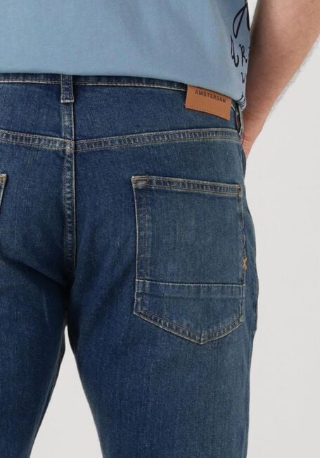 Blaue SCOTCH & SODA Skinny jeans CORE RALSTON REGULAR SLIM JEANS - large
