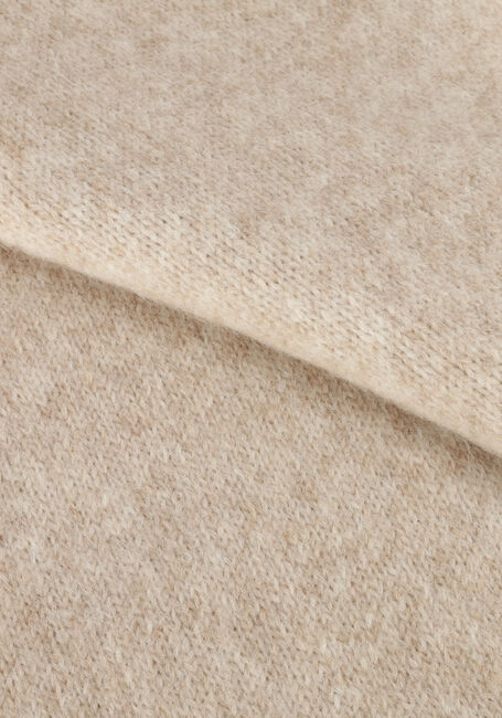 Beige SOEURS DE PROVENCE Schal PIPPA SCARF - large