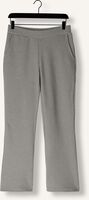 Weiße SUMMUM Weite Hose WIDE LEG PANTS NEW WAFFLE Weiße SUMMUM Weite Hose WIDE LEG PANTS NEW WAFFLE - medium