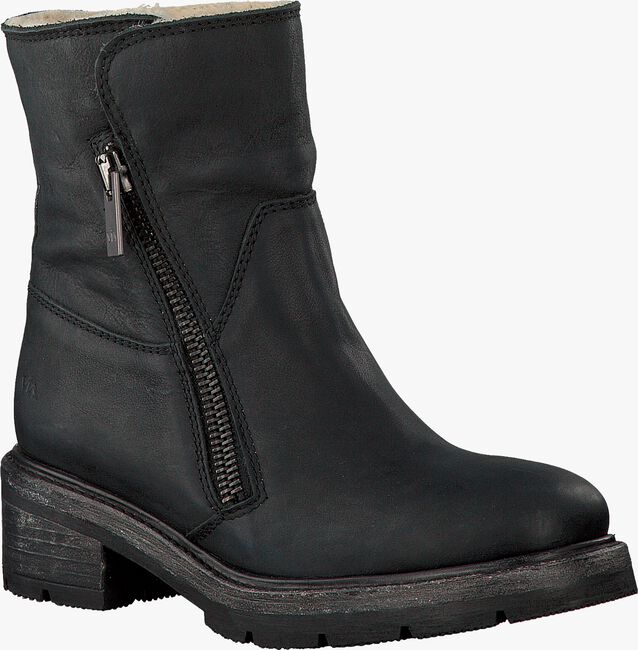Schwarze VIA VAI Ankle Boots 4932119 - large