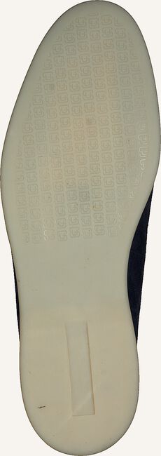 Blaue MAZZELTOV Slipper 3564 Blaue MAZZELTOV Slipper 3564 - large