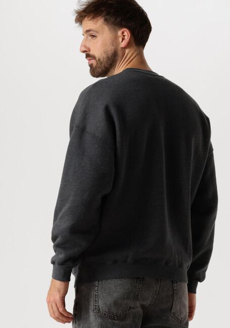 Dunkelgrau AMERICAN VINTAGE Pullover DOVEN H - large