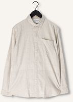 Sand SELECTED MEN Casual-Oberhemd REGROSS SHIRT Sand SELECTED MEN Casual-Oberhemd REGROSS SHIRT - medium