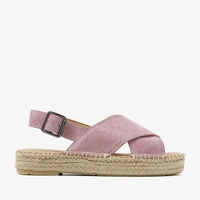 Rosane VIA VAI Flache Sandalen MONDI SUN - medium