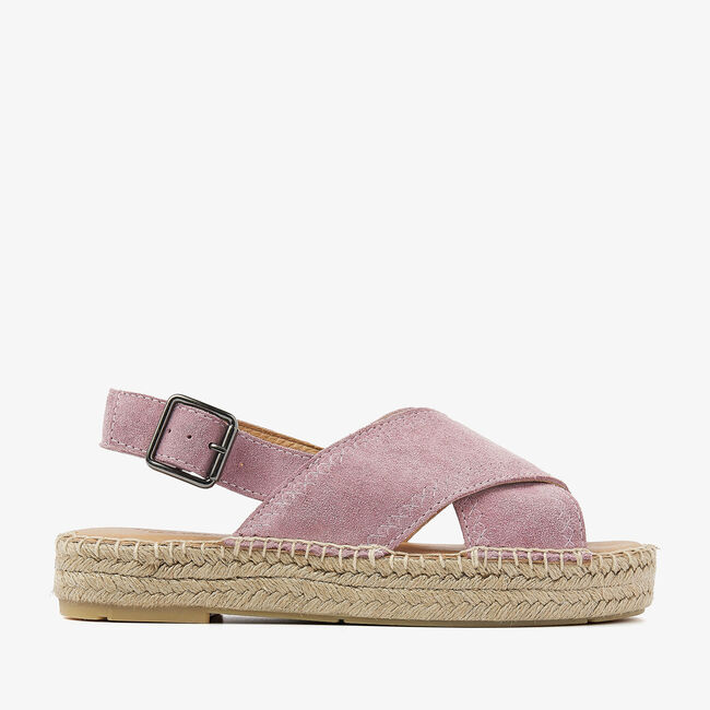 Rosane VIA VAI Flache Sandalen MONDI SUN - large