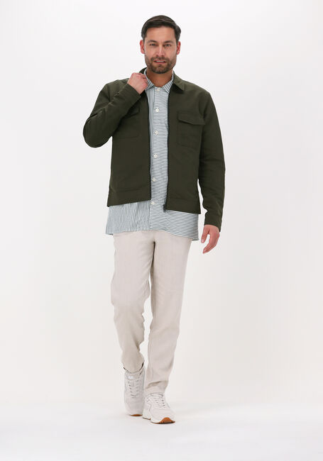 Grüne ELVINE Jack KRISTOFFER - large