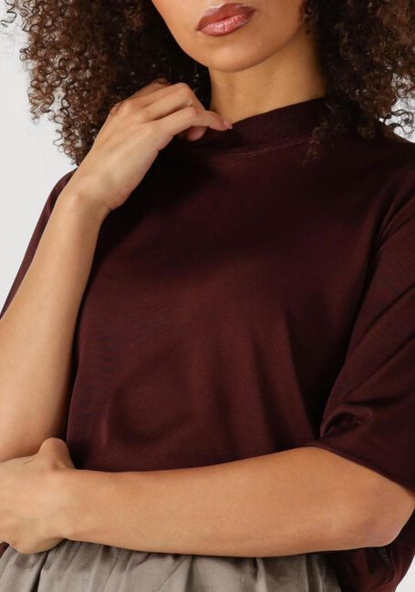 Bordeaux DRYKORN Pullover & Cardigans NISLE_2 - large