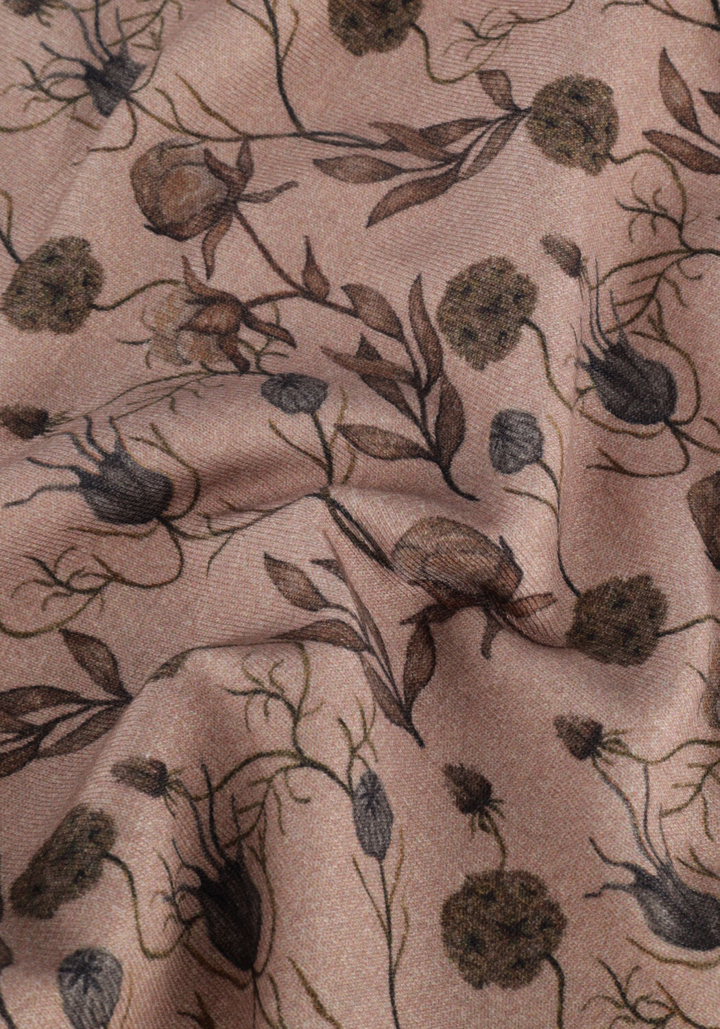 Hell-Pink LIL' ATELIER Tops & T-shirts NMFGAYA LS SLIM TOP - large